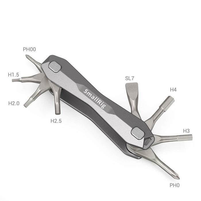 SmallRig TS2432
